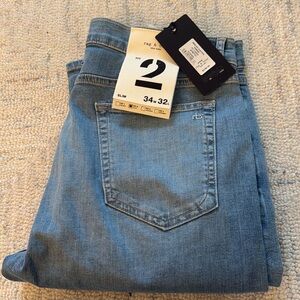 Rag & Bone Men’s Jeans (34x32)
